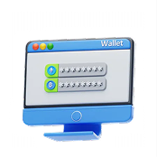 Secure Crypto Wallet